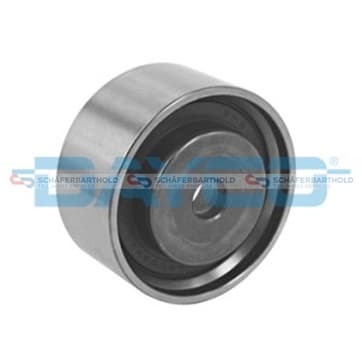 Spännarrulle/Ledrulle, kamrem från Autofrance