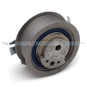 Spännrulle, kamrem från Autofrance