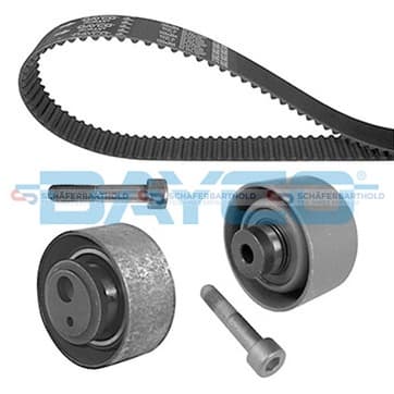 Kamremssats från Autofrance