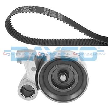 Kamremssats från Autofrance