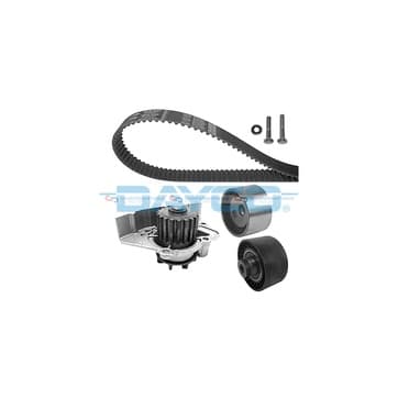 Vattenpump & kamremssats från Autofrance