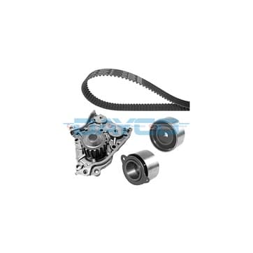 Vattenpump & kamremssats från Autofrance