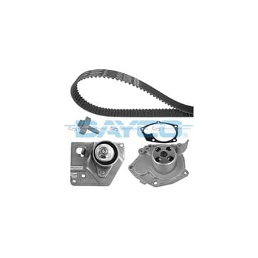 Vattenpump & kamremssats från Autofrance