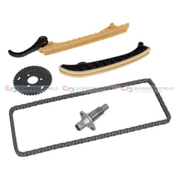 Kamkedjessats 000 993 11 76 från Autofrance