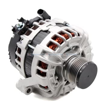 Generator från Autofrance