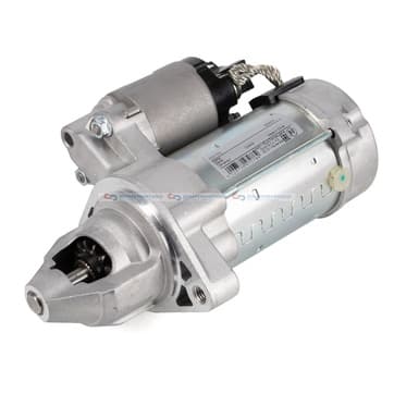 Startmotor 1,7kW från Autofrance