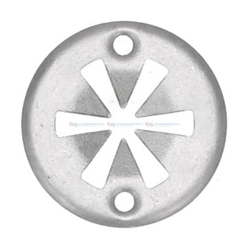 Klämma, List från Autofrance