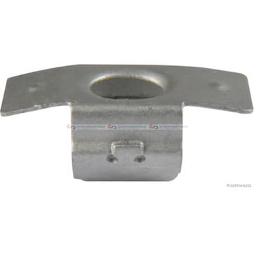 Klämma, List 23mm från Autofrance