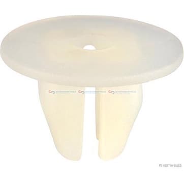 Klämma från Autofrance