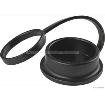 Tätning, ing/Skyddskåpa innerø-55mm Gummi från Autofrance