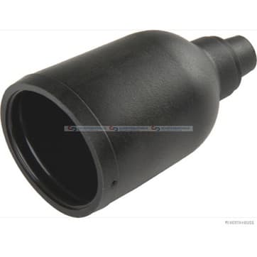 Tätning, ing/Skyddskåpa innerø-41mm PVC från Autofrance