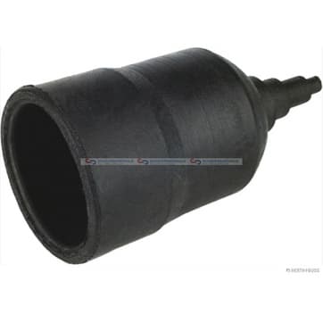 Tätning, ing/Protective Cap innerø-22mm Gummi från Autofrance
