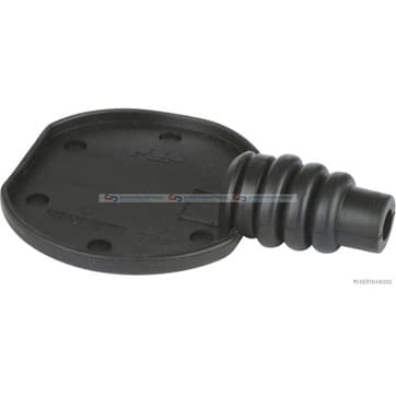 Packning, släpvagnsstickdosa från Autofrance