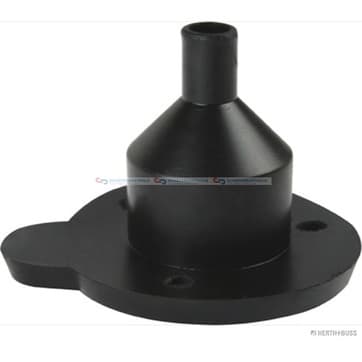 Packning, släpvagnsstickdosa från Autofrance