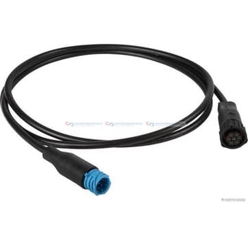 Anslutningskabel, belysning från Autofrance