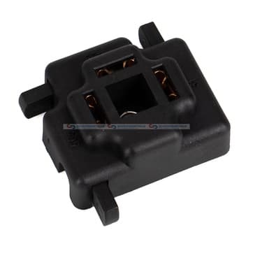 Plugg, Strålkastare R2 (Bilux), H4 från Autofrance