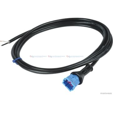 Anslutningskabel, belysning från Autofrance