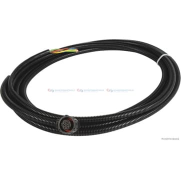 Anslutningskabel, belysning från Autofrance