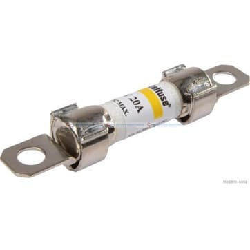 Säkring 20A gul från Autofrance