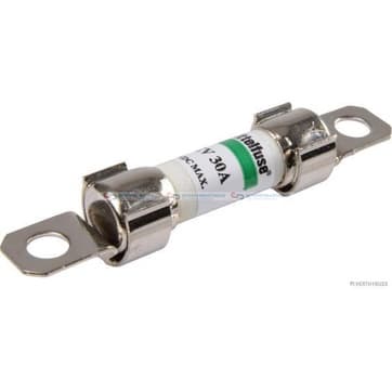 Säkring 30A grün från Autofrance