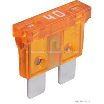 Säkring från Autofrance