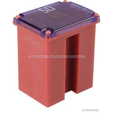 Säkring 50A röd från Autofrance