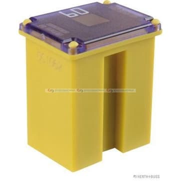 Säkring 60A gul från Autofrance