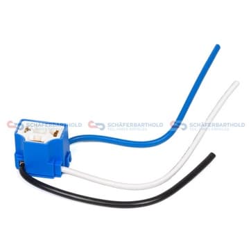 Plugg, Strålkastare H4 från Autofrance