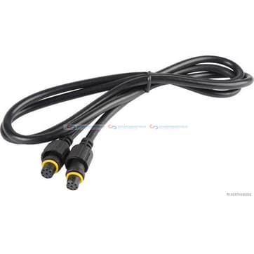 Anslutningskabel, belysning från Autofrance