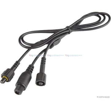 Anslutningskabel, belysning från Autofrance