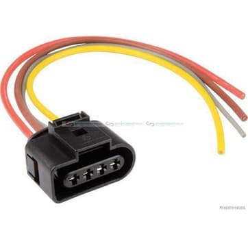 Kabelreparationssats, torkarmotor från Autofrance