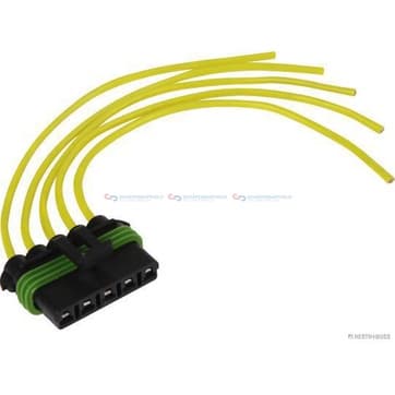 Kabelreparationssats, torkarmotor från Autofrance