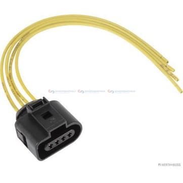 Kabelreparationssats, torkarmotor från Autofrance