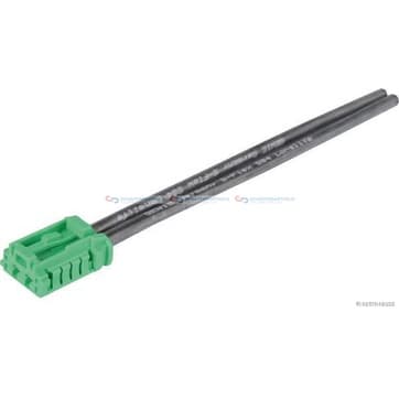 Kabelreparationssats, styrenhet (värme/ventilation) från Autofrance