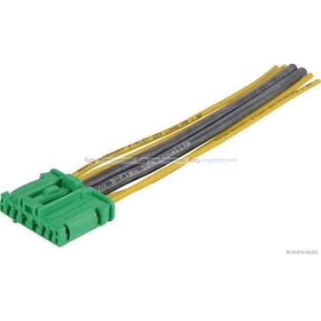 Kabelreparationssats, styrenhet (värme/ventilation) från Autofrance