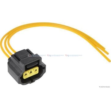 Kabelreparationssats, generator från Autofrance