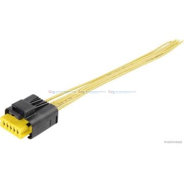 Kabelreparationssats, luftmassemätare från Autofrance