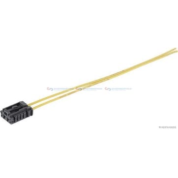 Kabelreparationssats, bakljusenhet från Autofrance