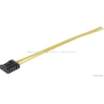 Kabelreparationssats, bakljusenhet från Autofrance