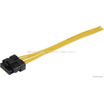 Kabelreparationssats, bakljusenhet från Autofrance