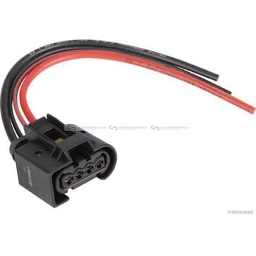 Kabelreparationssats, torkarmotor från Autofrance