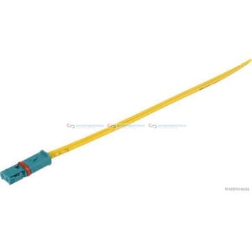 Kabelreparationssats, EGR-ventil från Autofrance