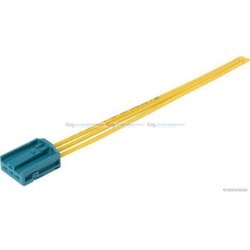 Kabelreparationssats, torkarmotor från Autofrance