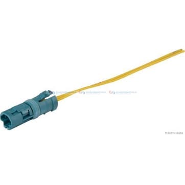 Kabelreparationssats, hjulhastighetsgivare från Autofrance