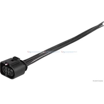 Kabelreparationssats, lambdasond från Autofrance