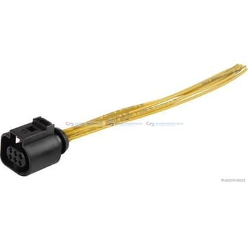 Kabelreparationssats, lambdasond från Autofrance