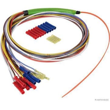 Kabelreparationssats, baklucka från Autofrance