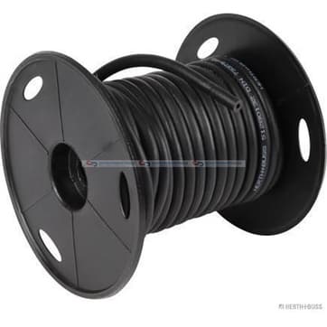 Bränsleslang Ø-3,2x innerø-3,2x ytterø-8,5m från Autofrance