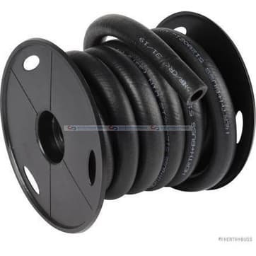 Bränsleslang Ø-12x innerø-12x ytterø-19mm från Autofrance