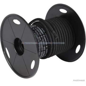 Bränsleslang Ø-3,2x innerø-3,2x ytterø-7mm från Autofrance